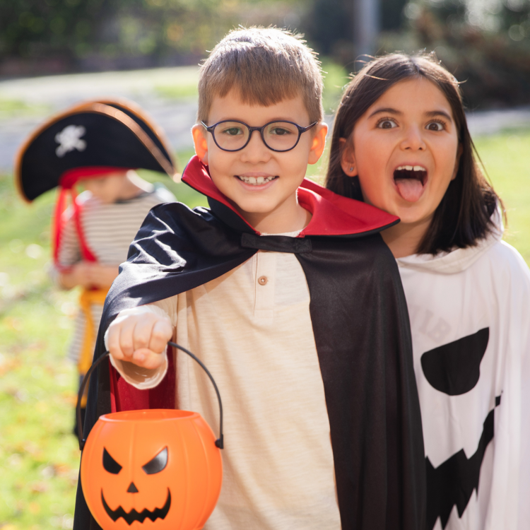 HALLOWEEN EDITION