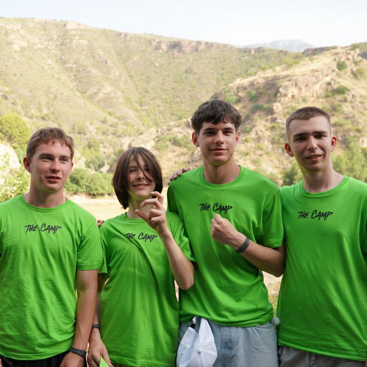 Mountain  Fiesta
